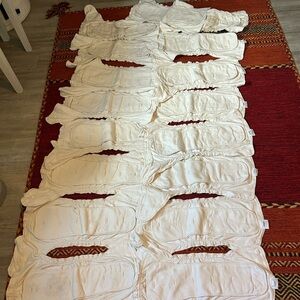 Esembly Size 2 Inners + Covers Bundle